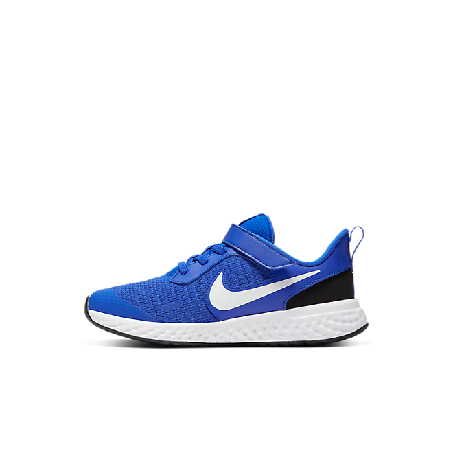 Nike REVOLUTION 5 (PSV) (BQ5672-021 34891)