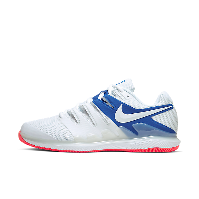 nikecourt air zoom vapor x