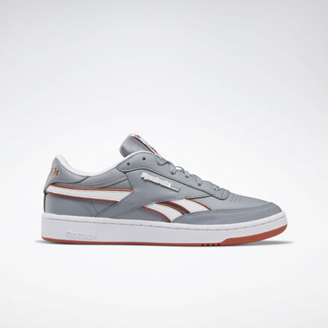 Reebok club revenge sales plus