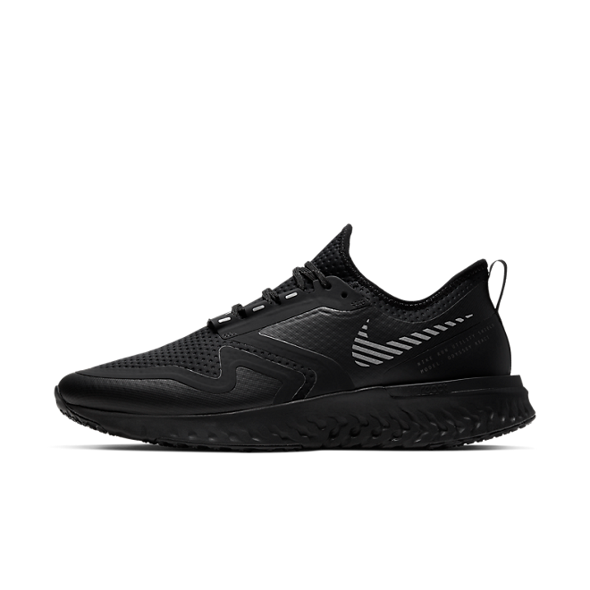 women's nike odyssey react shield 2