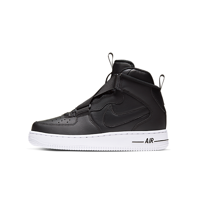 nike air force 1 highness gs