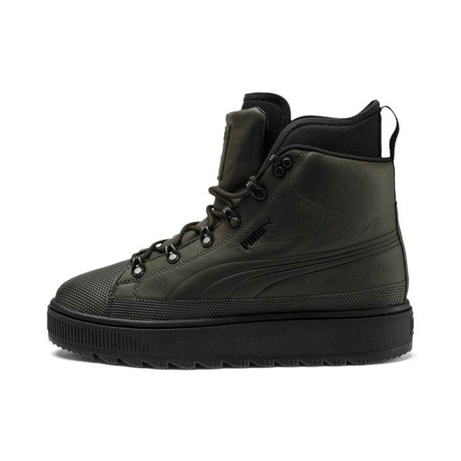 Cariñoso Hola cesar Puma Evolution The Ren Boots | 363366_05 | Sneakerjagers