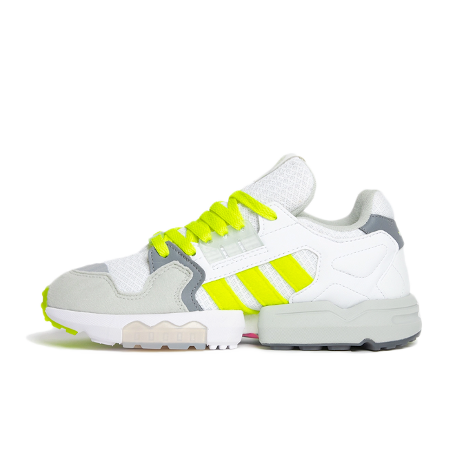 Footpatrol X adidas ZX Torsion EF7681