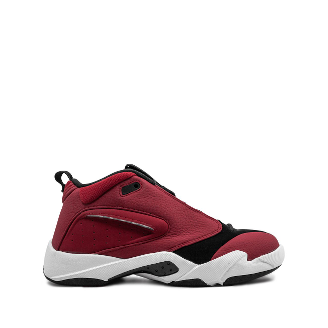 Jordan jumpman quick 23 hot sale red