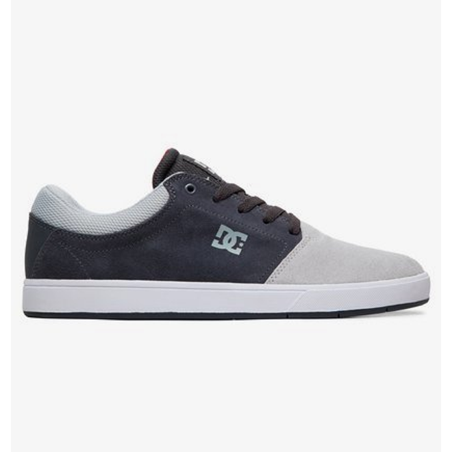 crisis dc shoes