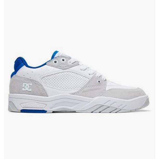 dc maswell white