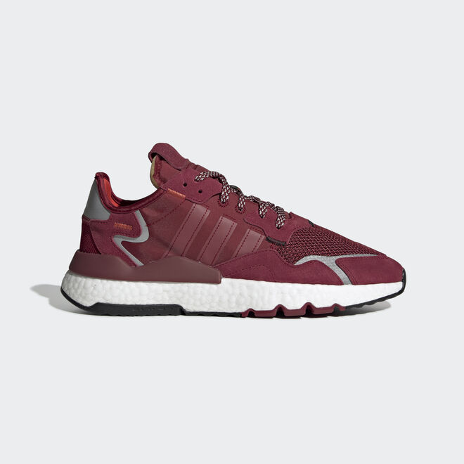 adidas Nite Jogger - Sneakerjagers
