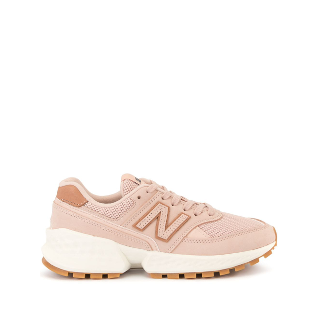 New Balance chunky low top WS574ADA660 Sneakerjagers