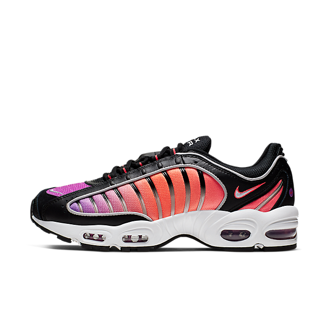 Air max tailwind pink online