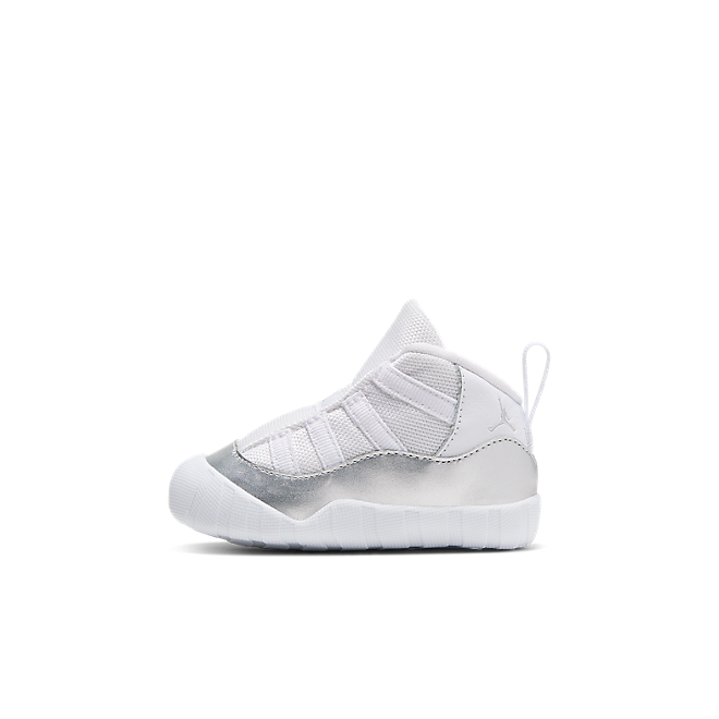 Air Jordan 11 'White'