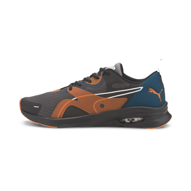 Hybrid fuego men's 2025 running shoes