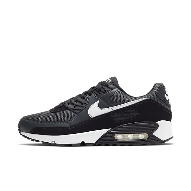 Nike Air Max 90 Re-Craft 'Grey' CN8490-002