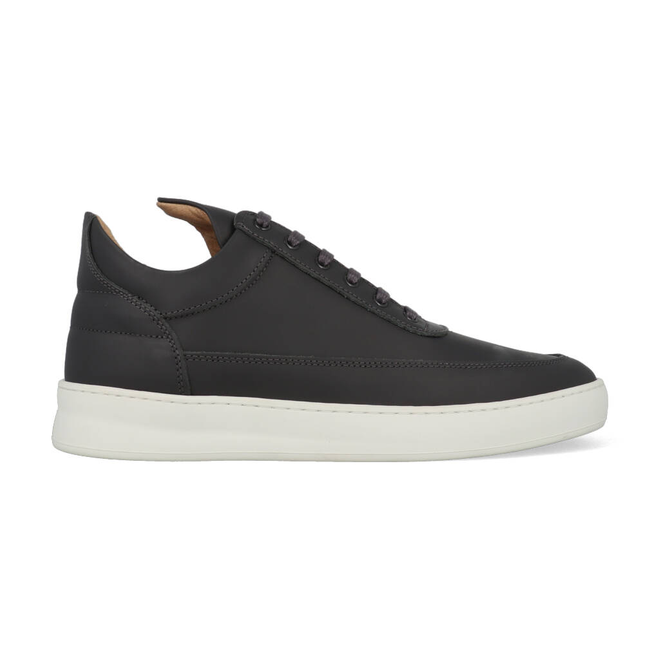 Filling Pieces Low Top Plain Matt Nappa 