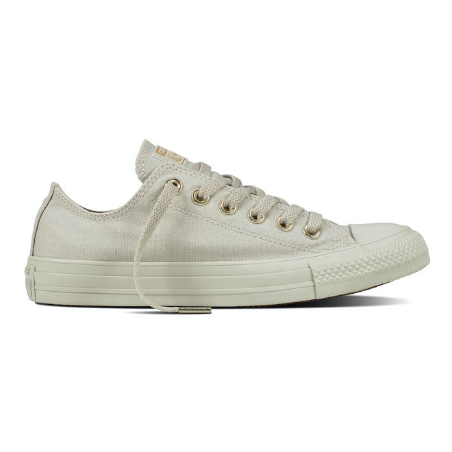 Converse All Stars SE 1559940c Creme Goud | 1559940C | Sneakerjagers