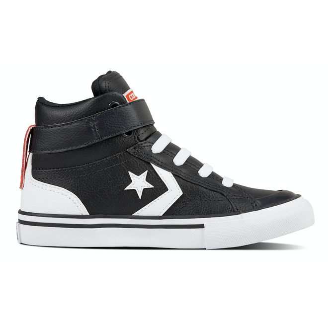 Converse Pro Blaze Strap 660005c Zwart | 660005C | Sneakerjagers Converse Pro Blaze Strap 660005c Zwart | 660005C | Sneakerjagers