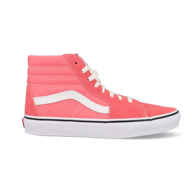 غيتار إرجاع بريق vans hoog roze - rise-association.com