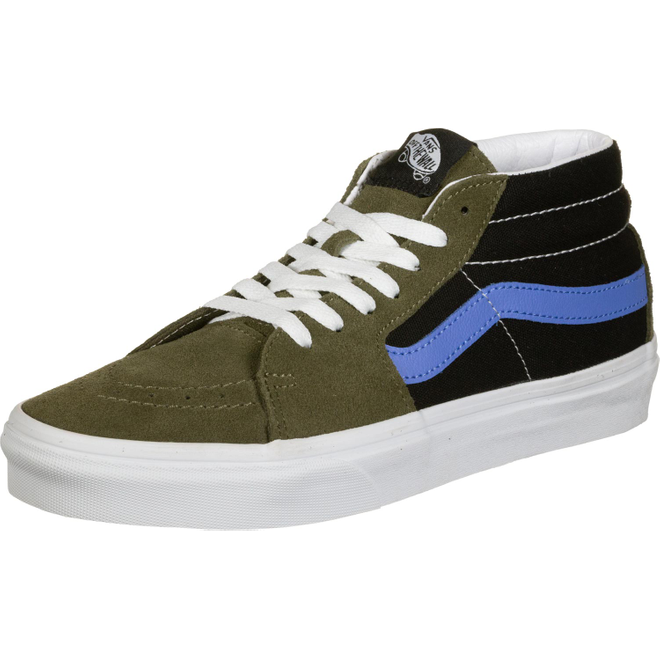Vans Sk8-Mid