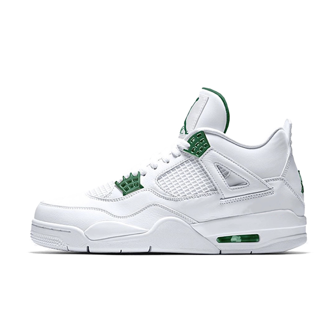 Air Jordan 4 Retro 'Pine Green' CT8527-113