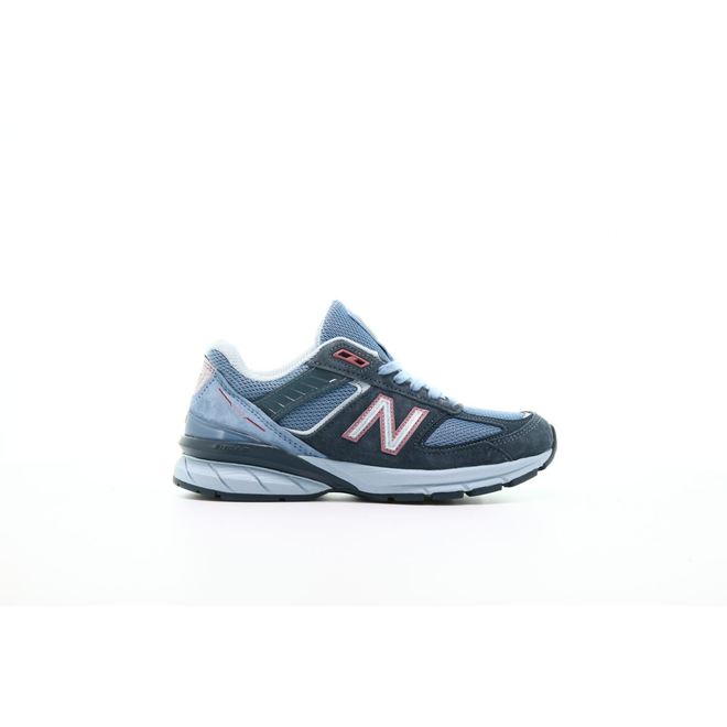 new balance 990 dames navy