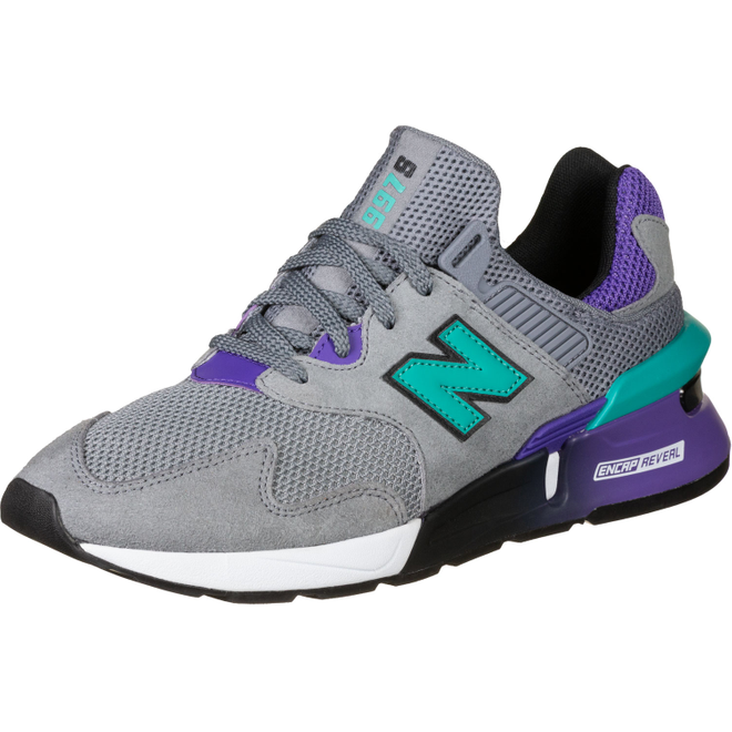 new balance ms997 grey
