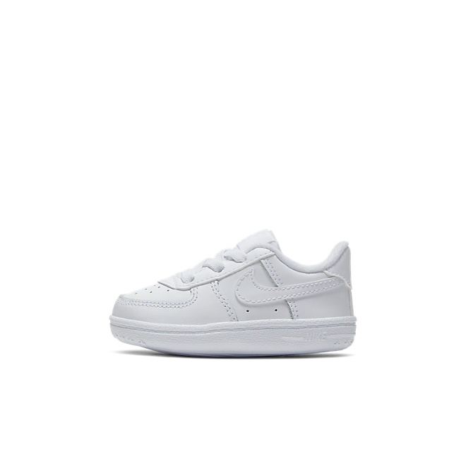 Nike Force 1 Crib Bootie Voor Ck2201 100 Sneakerjagers