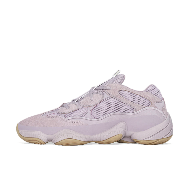adidas Yeezy 500 'Soft Vision' - Yeezy Day