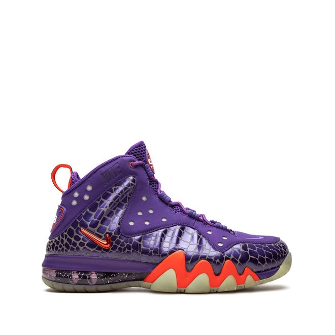 Nike Barkley Posite Max high-top | 555097-581 | Sneakerjagers