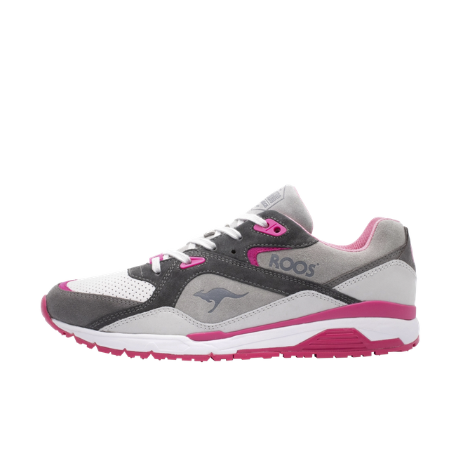 Kangaroos X Goldberg Runaway Mig