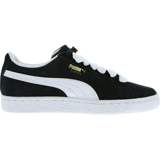 Puma Suede BBoy | 365128 01 | Sneakerjagers