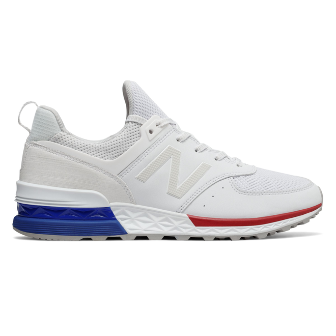 new balance 574 sport moccasin