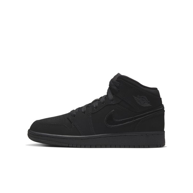 nike high top styles