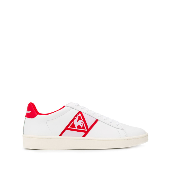Le Coq Sportif 1920259OPT WHITE RED