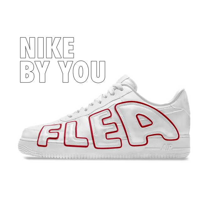 nike by you air force 1 cpfm