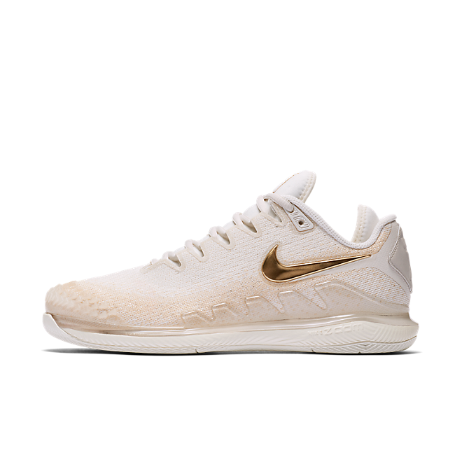 nikecourt air zoom vapor x womens