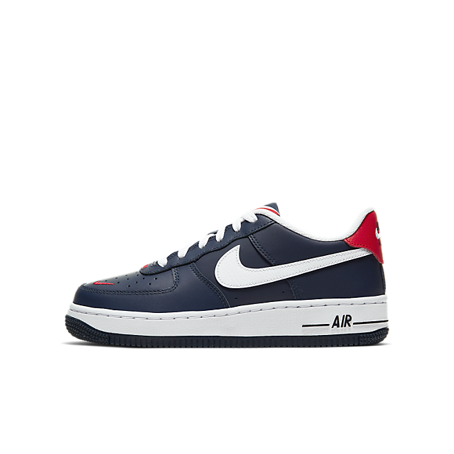 air force 1 lv8 gs