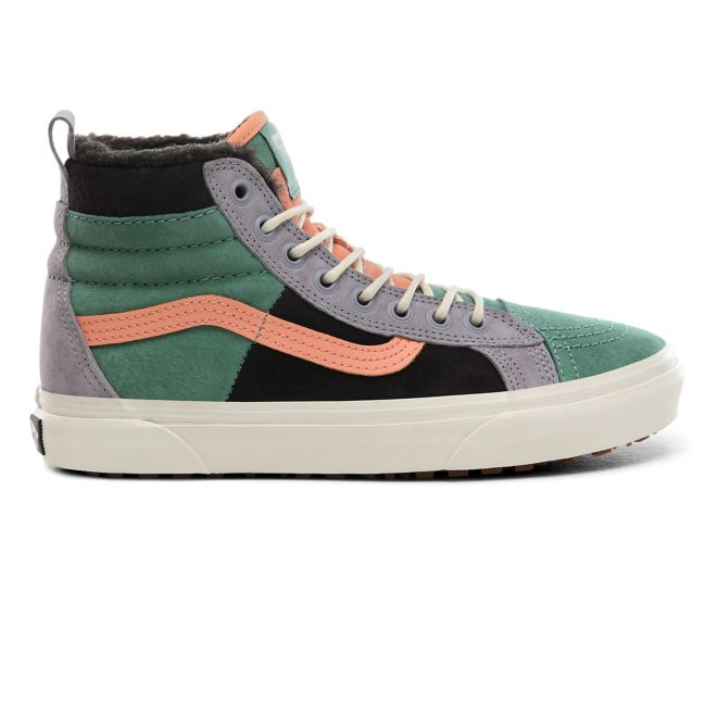 VANS Sk8 hi 46 Mte Dx | VN0A3DQ5TU7 | Sneakerjagers VANS Sk8 hi 46 Mte Dx | VN0A3DQ5TU7 | Sneakerjagers