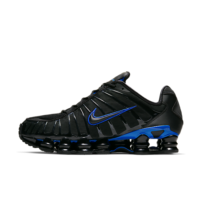 Nike Shox TL | AV3595-007 | Sneakerjagers