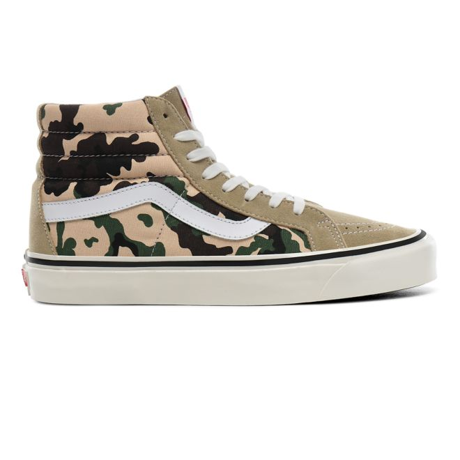 vans sk8 hi 38 dx