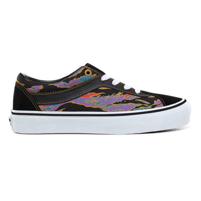 VANS Tiger Camo Bold Ni