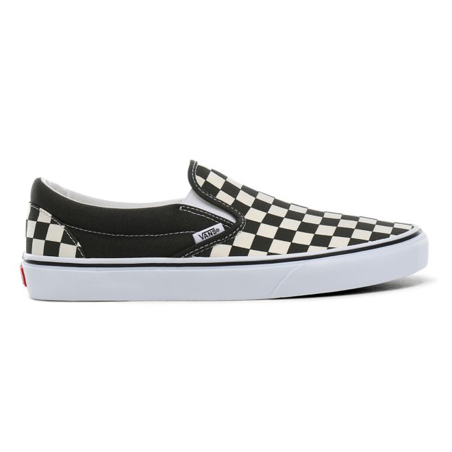 VANS Checkerboard Classic Slip-on | VN0A4BV3TB4 | Sneakerjagers