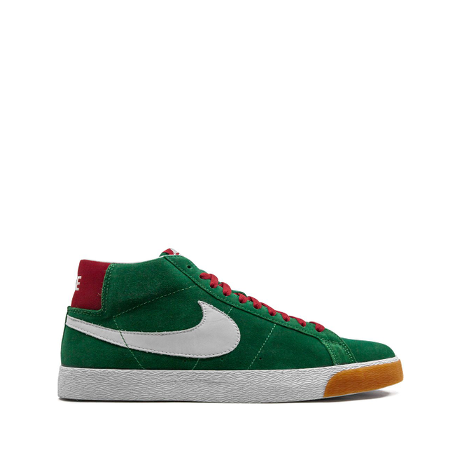 nike blazer sb