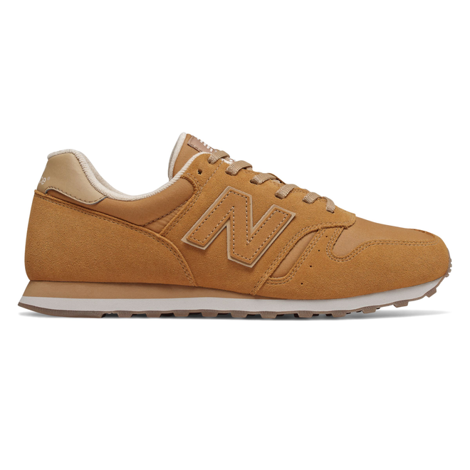 new balance 373 heren beige
