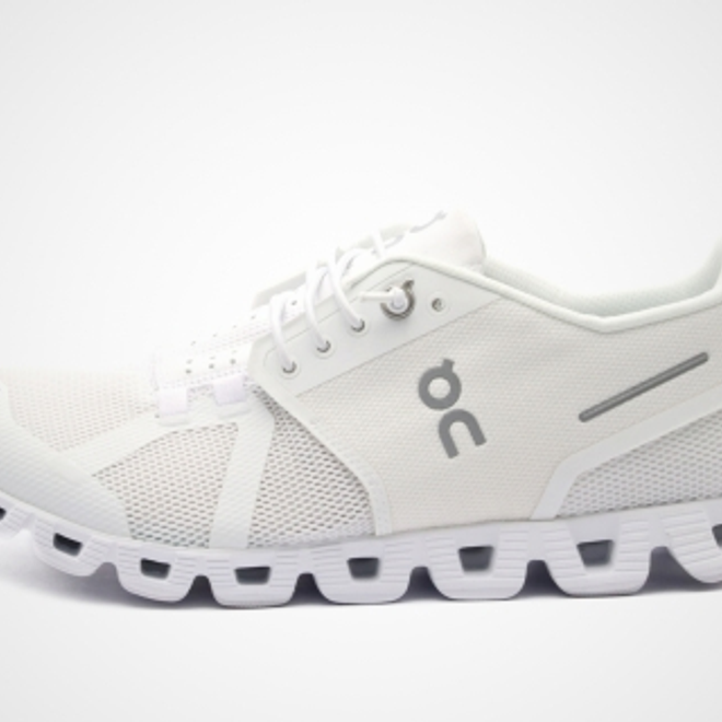 on wmns cloud