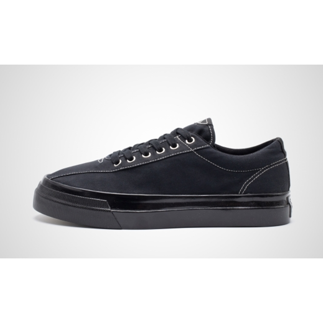 dellow canvas black
