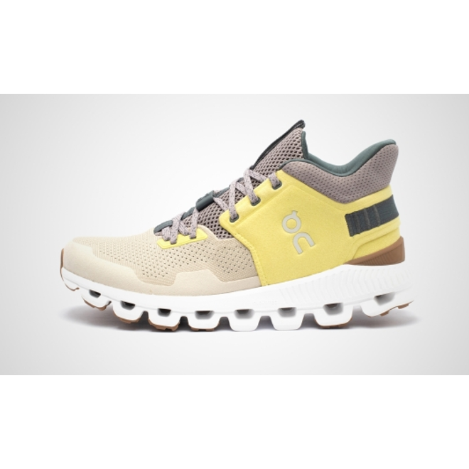 On WMNS Cloud Hi Edge