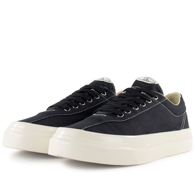 Stepney Workers Club Dellow L Canvas 'Black'