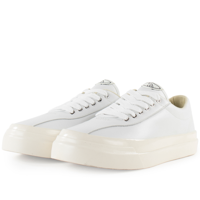 Stepney Workers Club Dellow M Leather 'White'