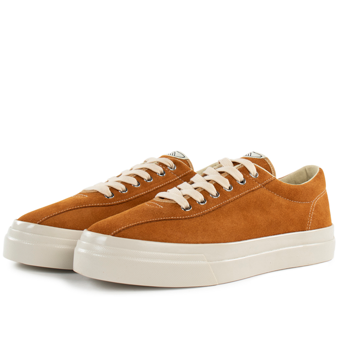 Stepney Workers Club Dellow M Suede 