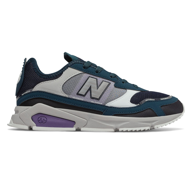 New Balance XRacer WSXRCHFC Sneakerjagers
