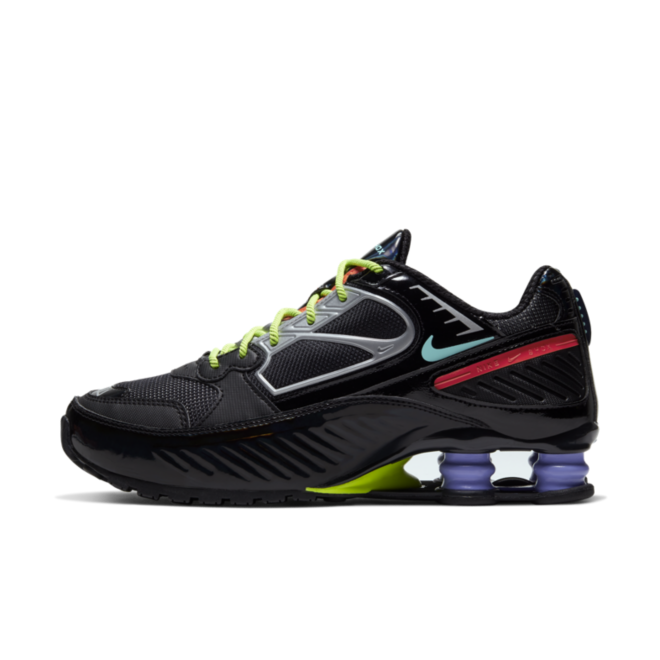 Nike WMNS Shox Enigma
